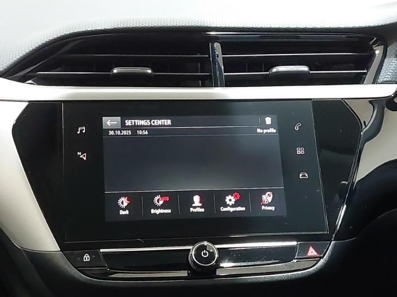 Used Vauxhall Corsa 2022 for sale - 76414041: Photo 10