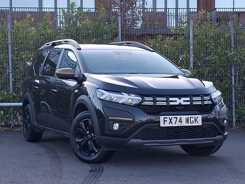 Used Dacia Jogger 2024 for sale - 78057409: Photo 1