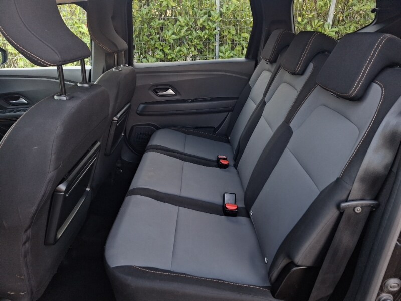 Used Dacia Jogger 2024 for sale - 78057409: Photo 6