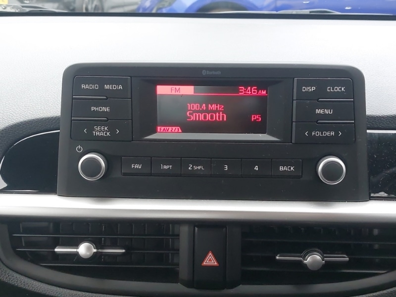 Used Kia Picanto 2023 for sale - 77954838: Photo 10