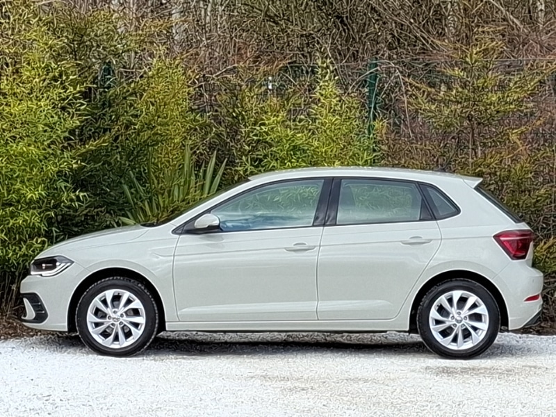 Used Volkswagen Polo 2023 for sale - 77986337: Photo 4