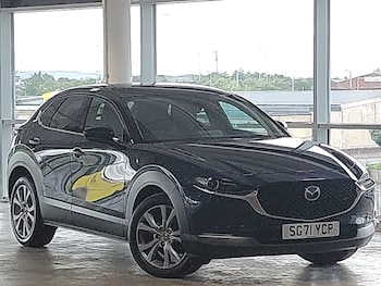 Mazda - CX-30