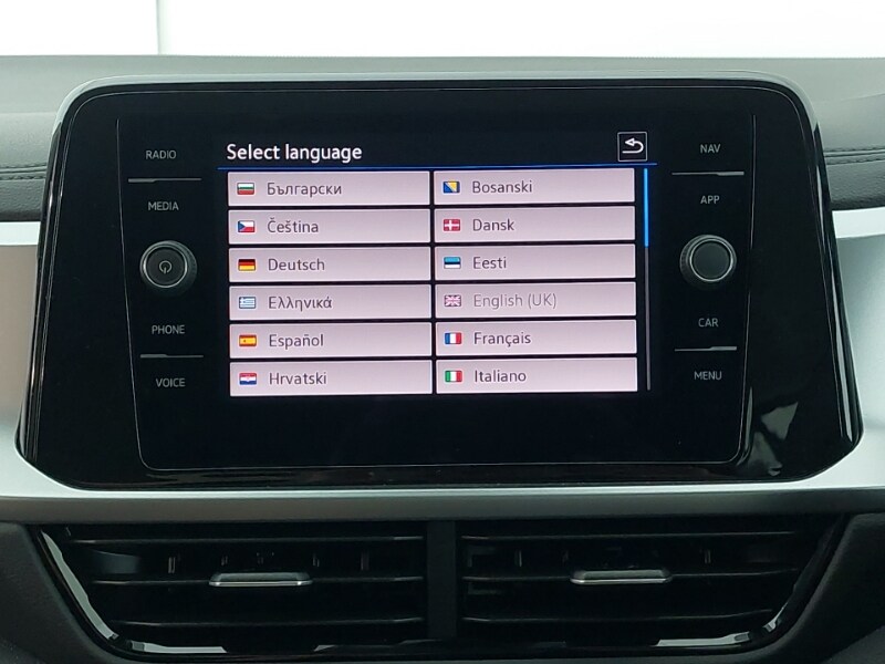 Used Volkswagen T-Roc 2025 for sale - 77732060: Photo 10