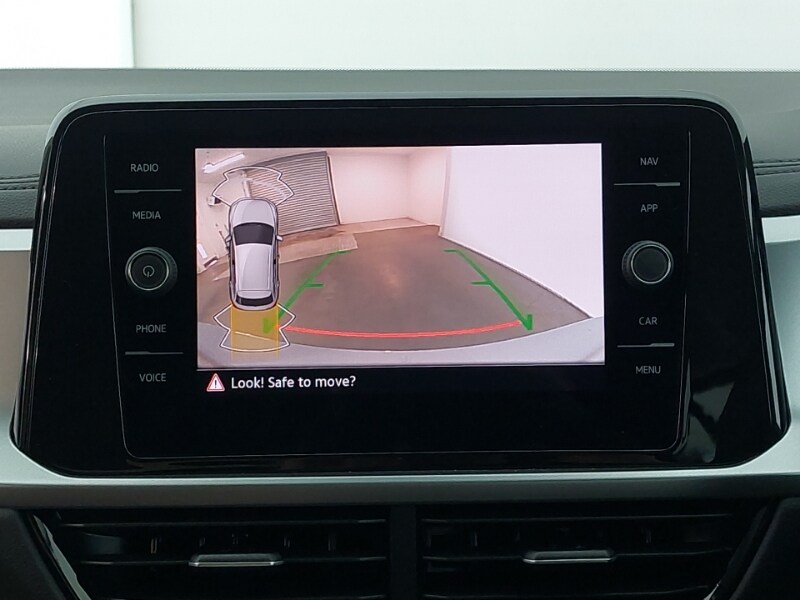 Used Volkswagen T-Roc 2025 for sale - 77732060: Photo 11