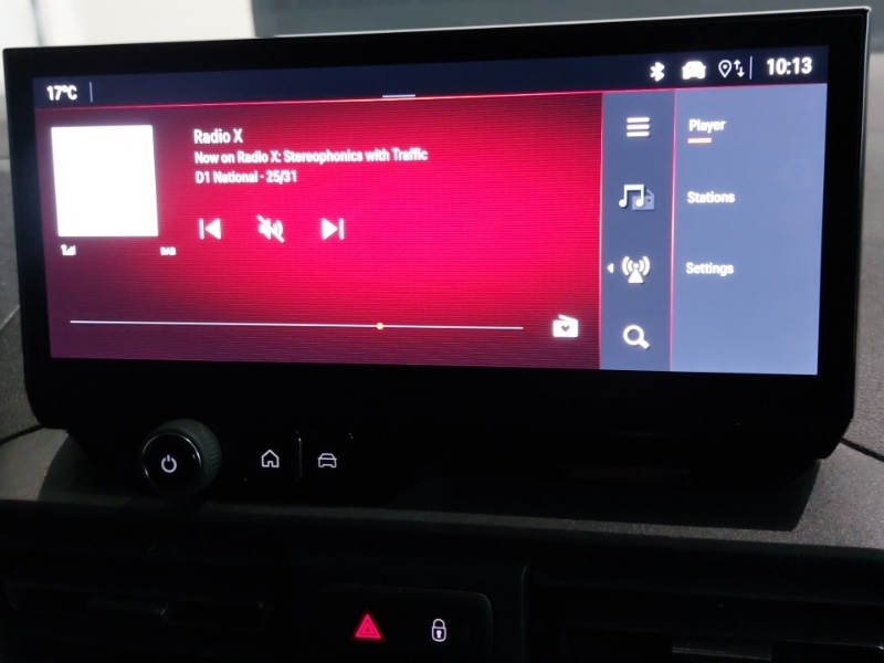 Used Vauxhall Combo 2024 for sale - 76881346: Photo 10