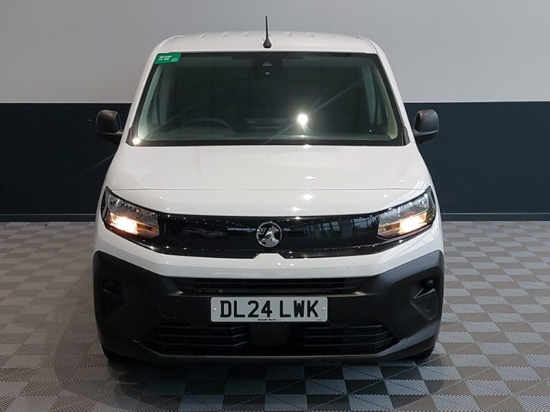 Used Vauxhall Combo 2024 for sale - 76881346: Photo 12