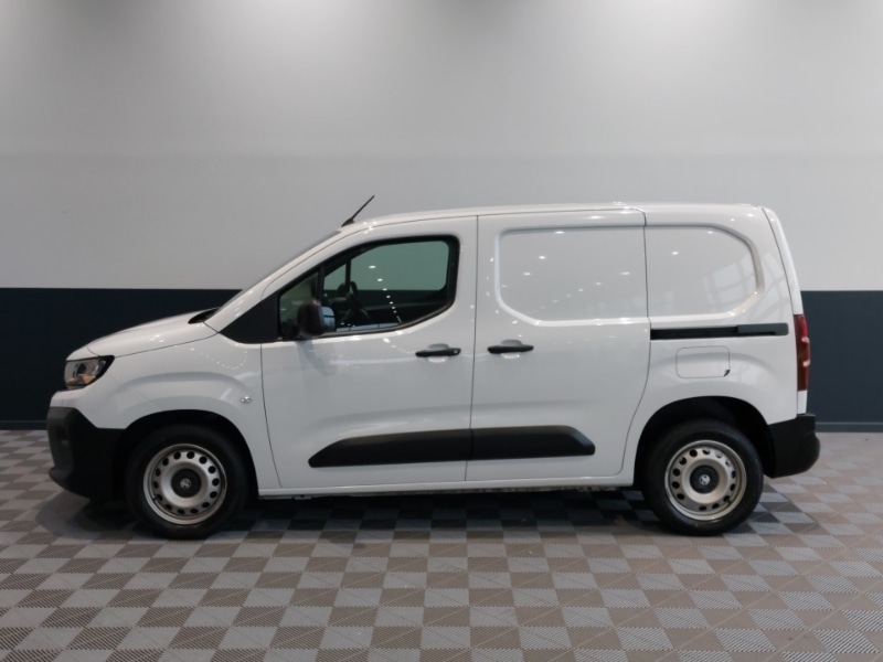 Used Vauxhall Combo 2024 for sale - 76881346: Photo 4
