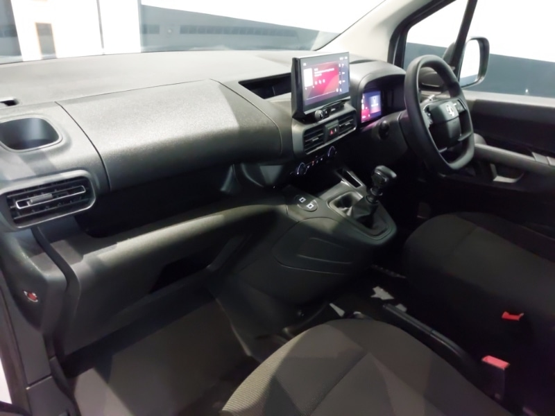 Used Vauxhall Combo 2024 for sale - 76881346: Photo 5