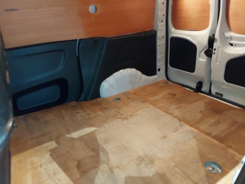 Used Vauxhall Combo 2024 for sale - 76881346: Photo 6