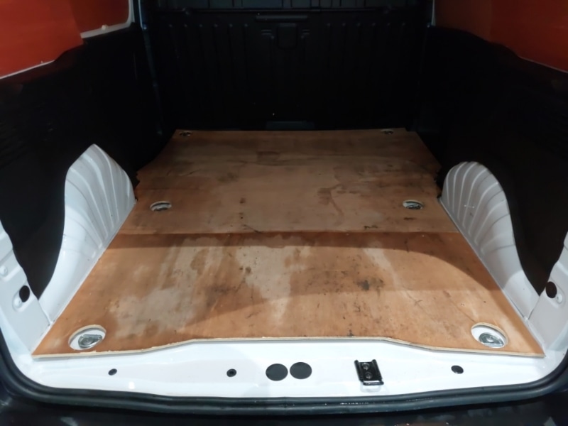 Used Vauxhall Combo 2024 for sale - 76881346: Photo 8