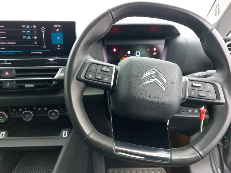 Used Citroen C4 2022 for sale - 77875827: Photo 10