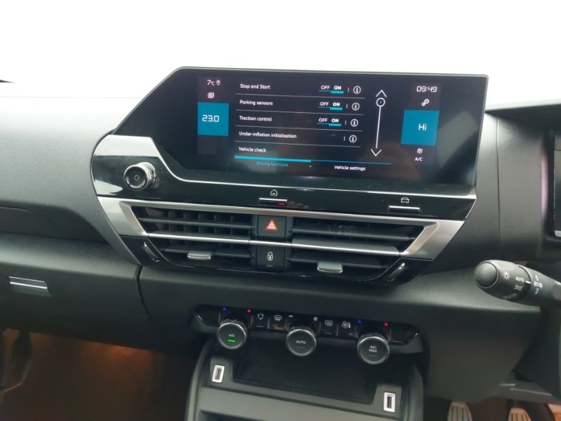 Used Citroen C4 2022 for sale - 77875827: Photo 11