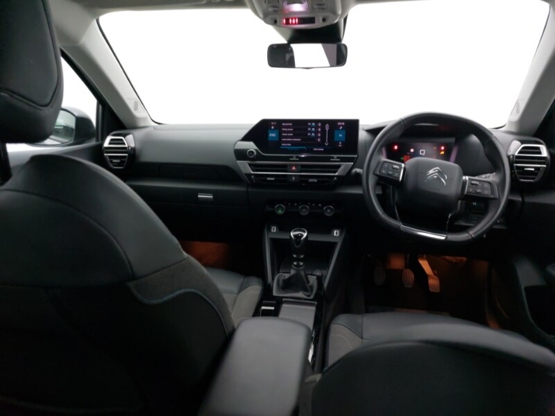 Used Citroen C4 2022 for sale - 77875827: Photo 2