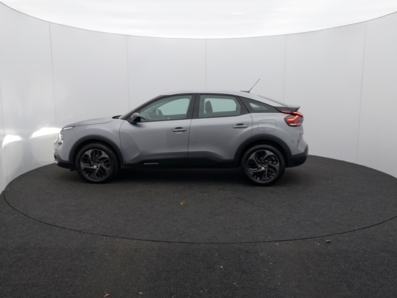 Used Citroen C4 2022 for sale - 77875827: Photo 4