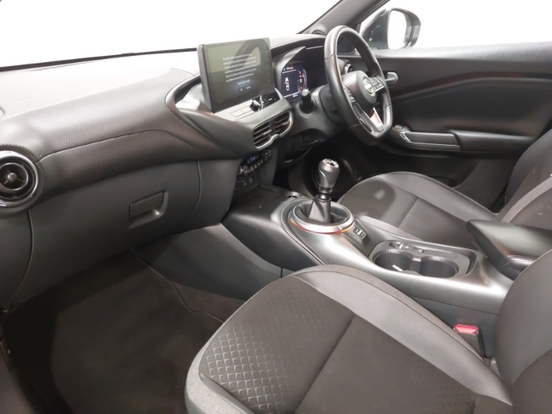 Used Nissan Juke 2025 for sale - 78114345: Photo 5