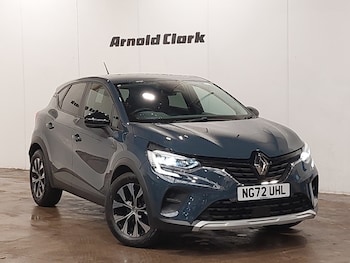 Used Renault Captur 2023 for sale - 78284131: Photo