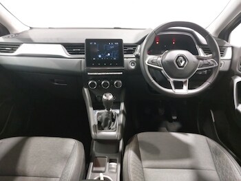 Used Renault Captur 2023 for sale - 78284131: Photo