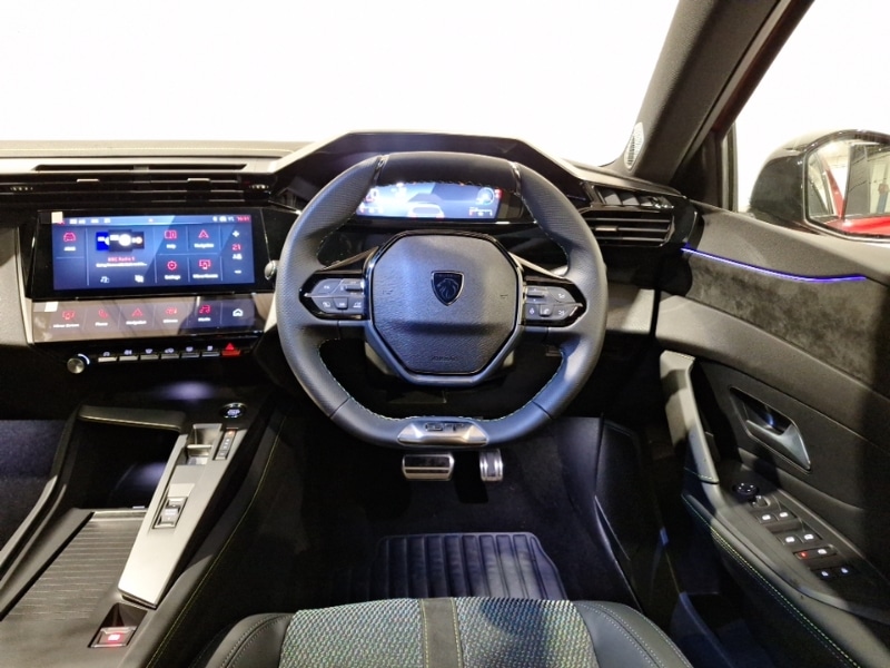 Used Peugeot 308 2025 for sale - 77410389: Photo 7