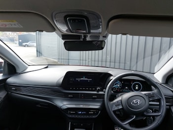 Used Hyundai BAYON 2023 for sale - 78515964: Photo