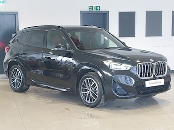 BMW - X1