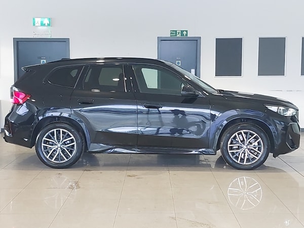 Used BMW X1 2025 for sale - 76225711: Photo 2
