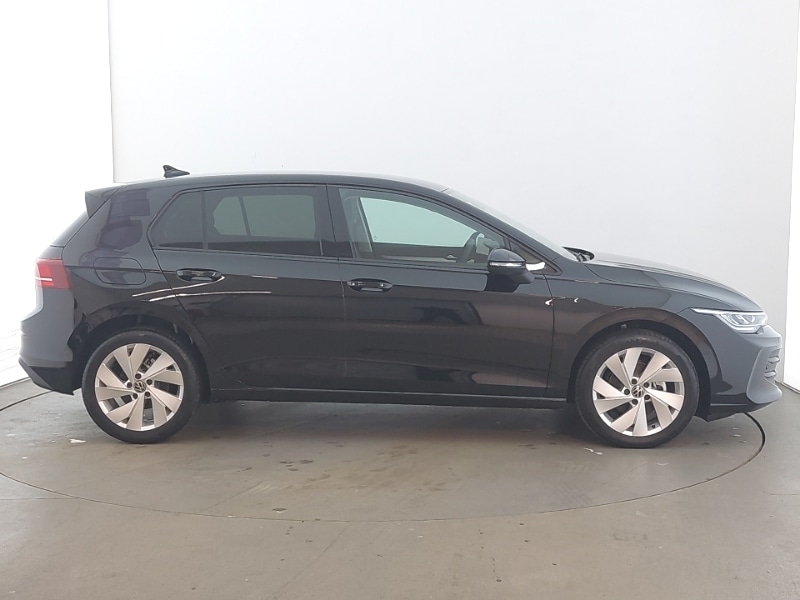 Used Volkswagen Golf 2025 for sale - 76967671: Photo 4
