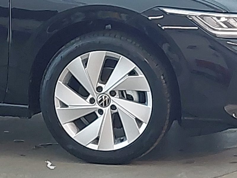 Used Volkswagen Golf 2025 for sale - 76967671: Photo 9