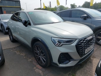 Used Audi Q3 2024 for sale - 79242445: Photo