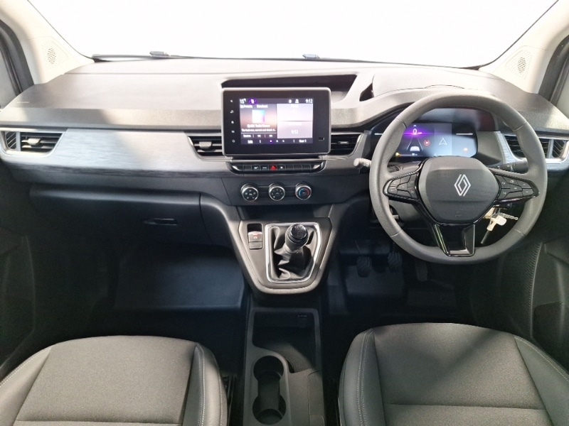 Used Renault Kangoo 2024 for sale - 78066331: Photo 2