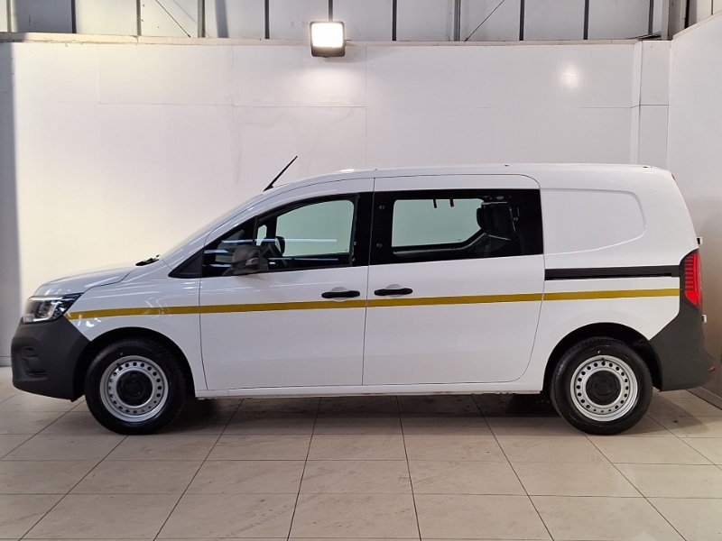 Used Renault Kangoo 2024 for sale - 78066331: Photo 4