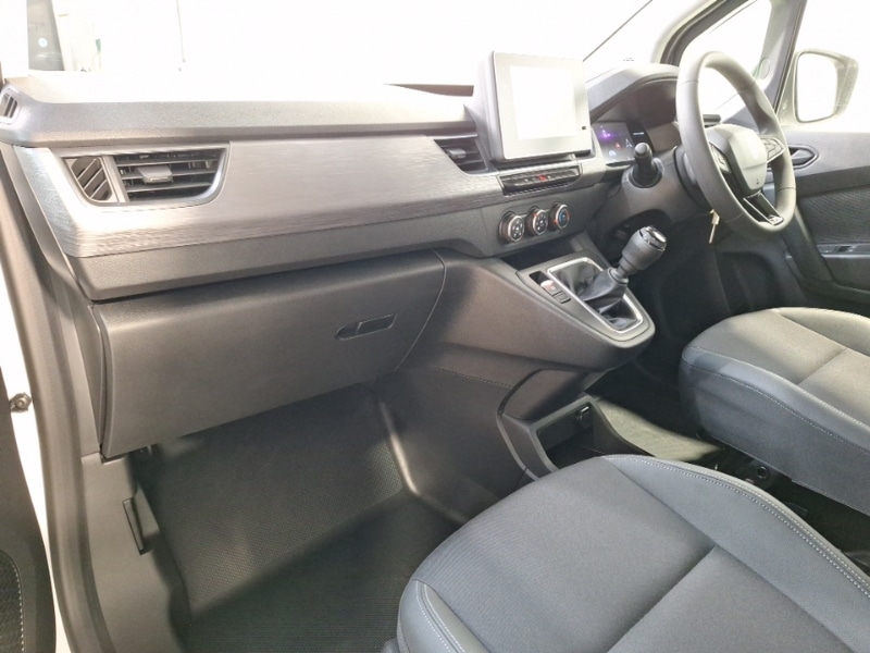 Used Renault Kangoo 2024 for sale - 78066331: Photo 5