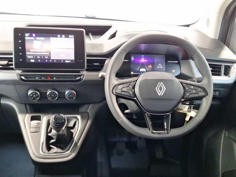 Used Renault Kangoo 2024 for sale - 78066331: Photo 7