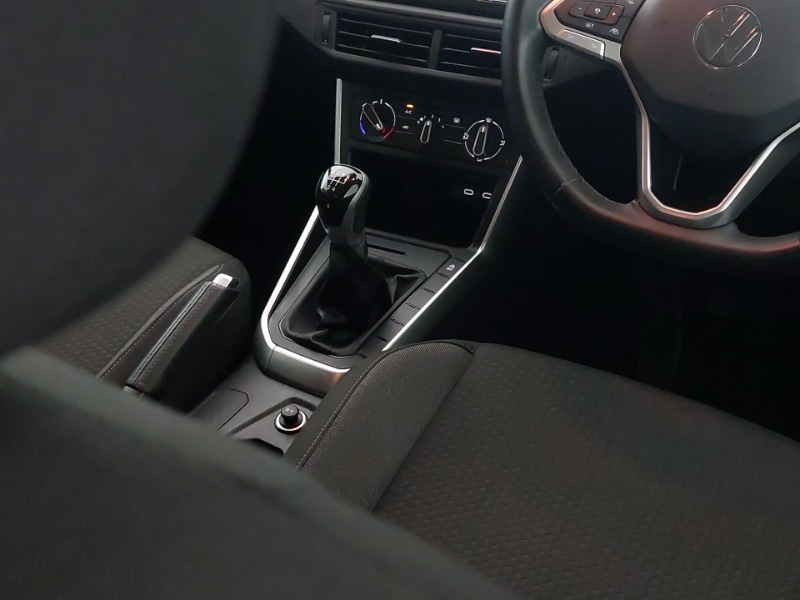 Used Volkswagen Polo 2025 for sale - 77483921: Photo 11