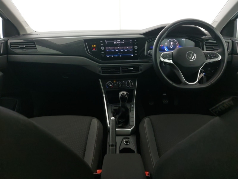 Used Volkswagen Polo 2025 for sale - 77483921: Photo 2