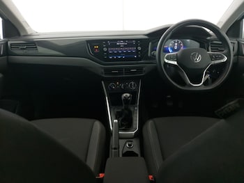 Used Volkswagen Polo 2025 for sale - 77483921: Photo