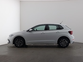 Used Volkswagen Polo 2025 for sale - 77483921: Photo