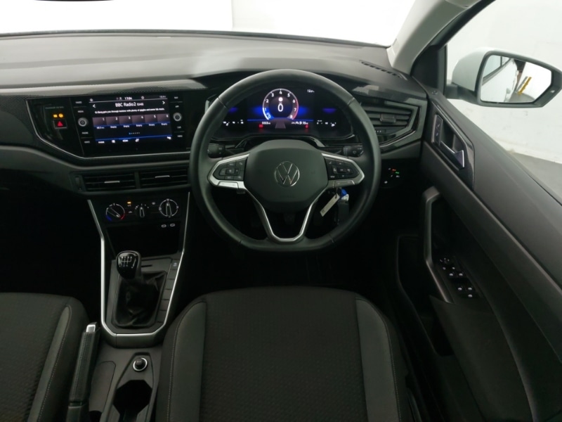 Used Volkswagen Polo 2025 for sale - 77483921: Photo 7