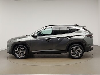 Used Hyundai TUCSON 2023 for sale - 78567148: Photo