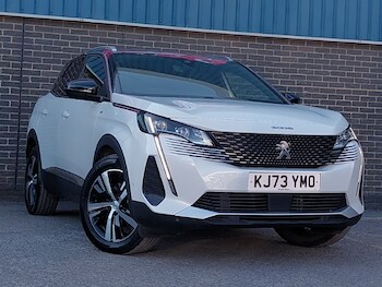 Used Peugeot 3008 2024 for sale - 75652173: Photo