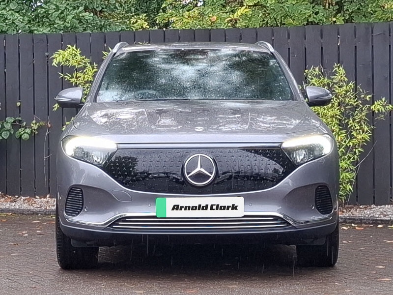 Used Mercedes-Benz EQA 2024 for sale - 77526747: Photo 10