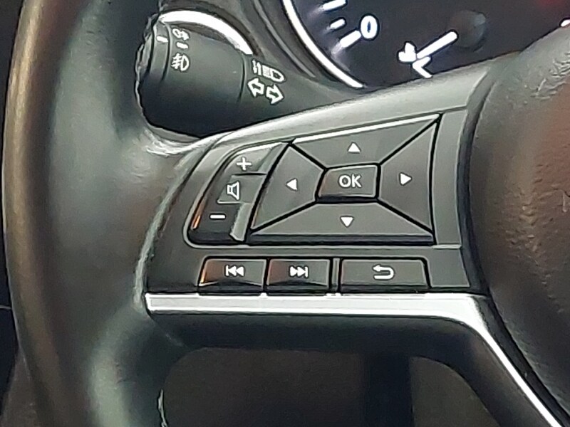 Used Nissan Qashqai 2021 for sale - 78146227: Photo 10