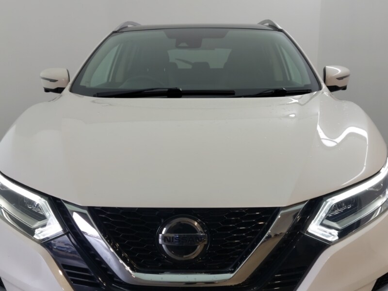 Used Nissan Qashqai 2021 for sale - 78146227: Photo 12
