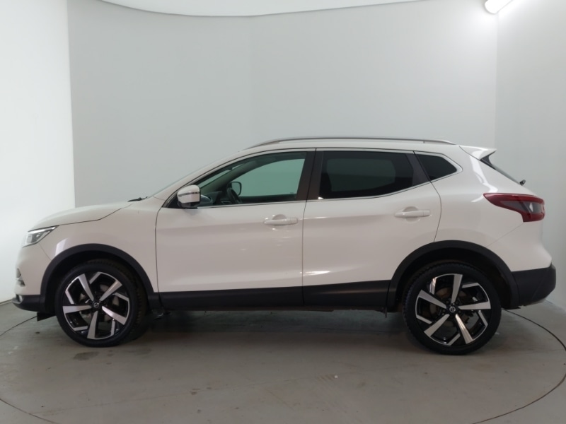 Used Nissan Qashqai 2021 for sale - 78146227: Photo 4