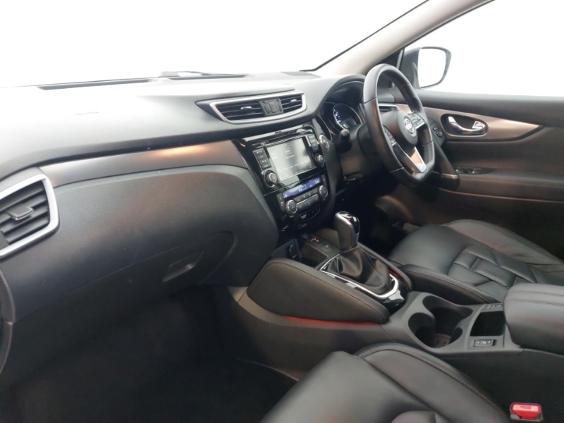 Used Nissan Qashqai 2021 for sale - 78146227: Photo 5