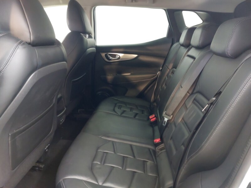 Used Nissan Qashqai 2021 for sale - 78146227: Photo 6