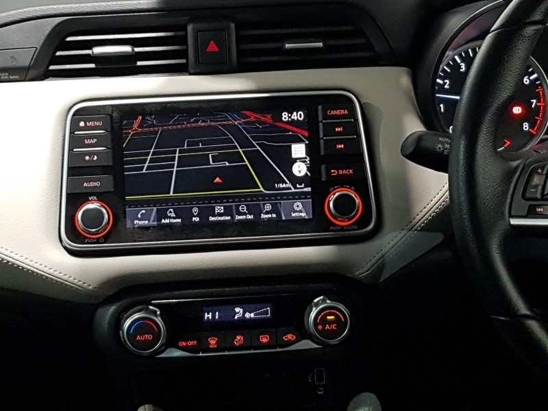 Used Nissan Micra 2022 for sale - 77882029: Photo 11