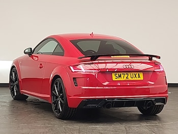 Used Audi TT 2023 for sale - 77339099: Photo