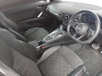 Used Audi TT 2023 for sale - 77339099: Photo