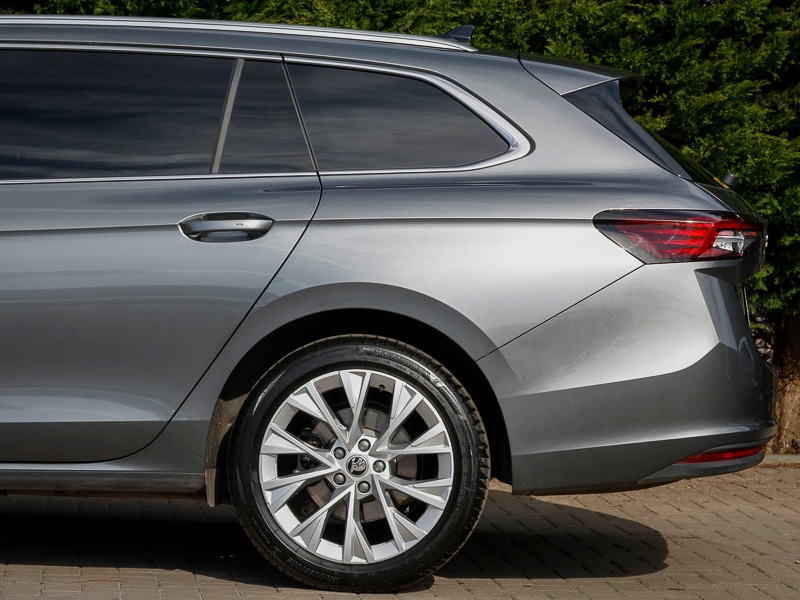 Used Skoda Superb 2024 for sale - 76720648: Photo 10