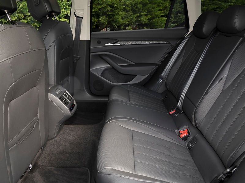 Used Skoda Superb 2024 for sale - 76720648: Photo 6